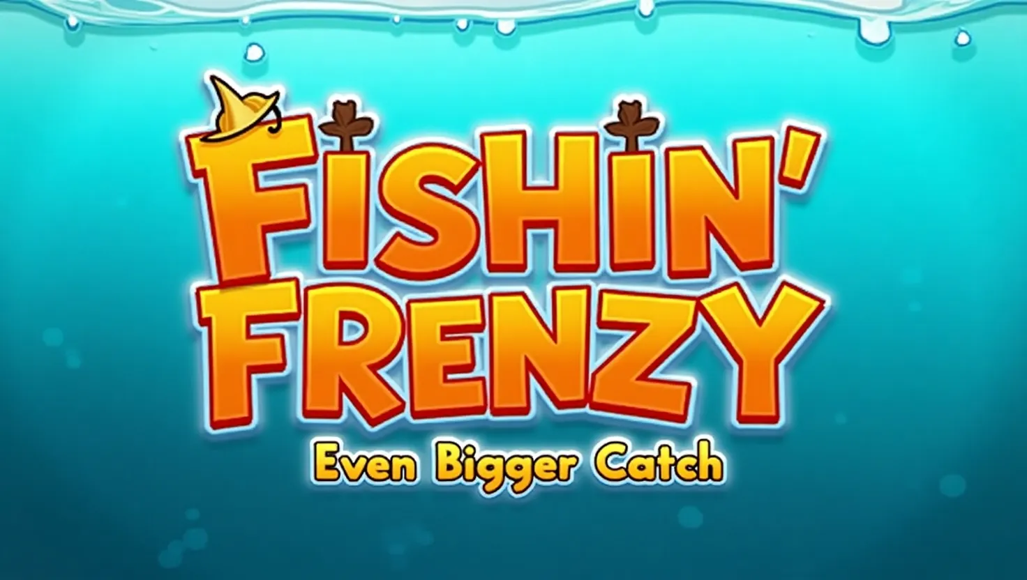 fishin frenzy demo virgin games