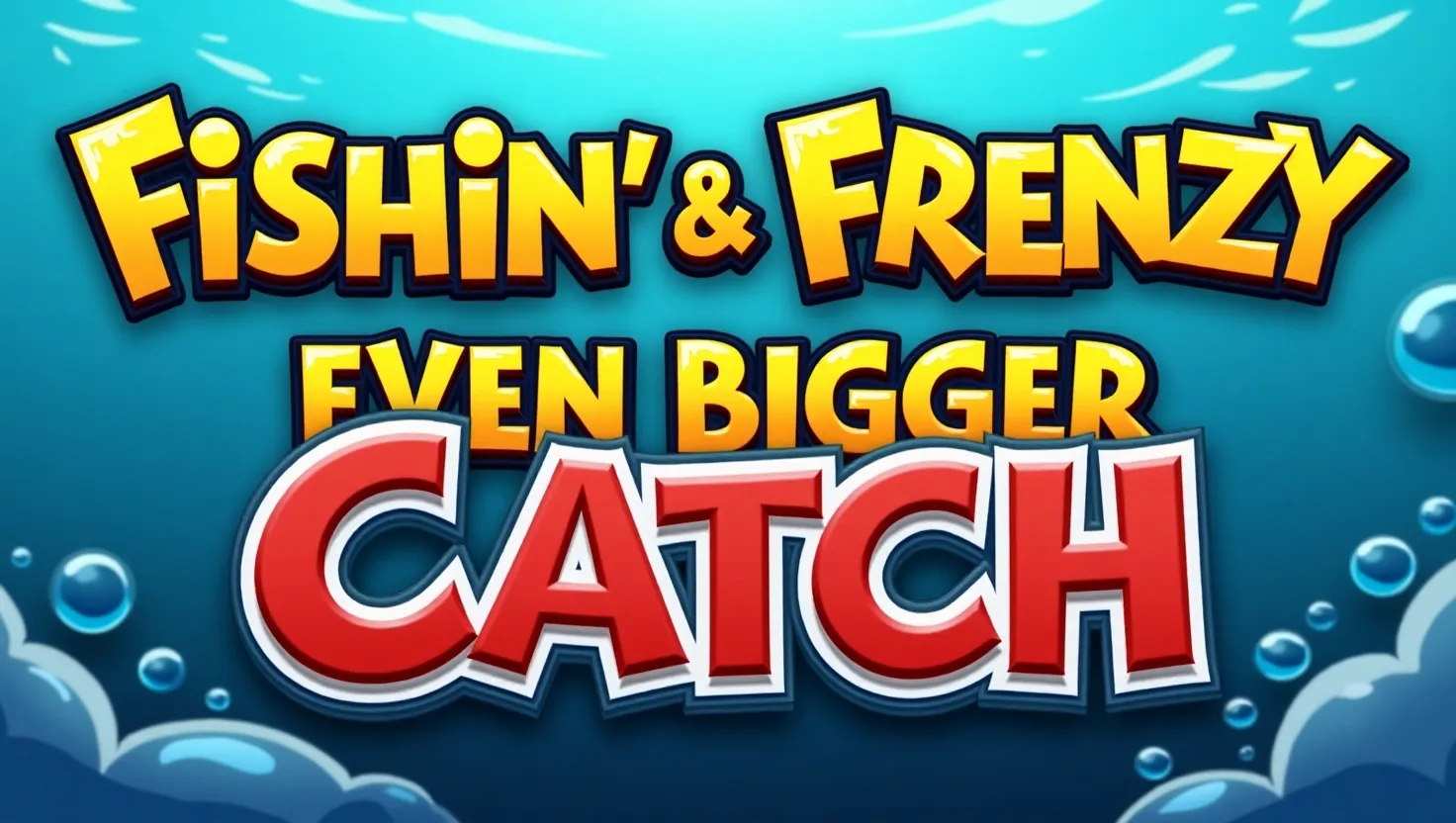 fishin frenzy demo virgin games