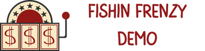 Fishin Frenzy Demo